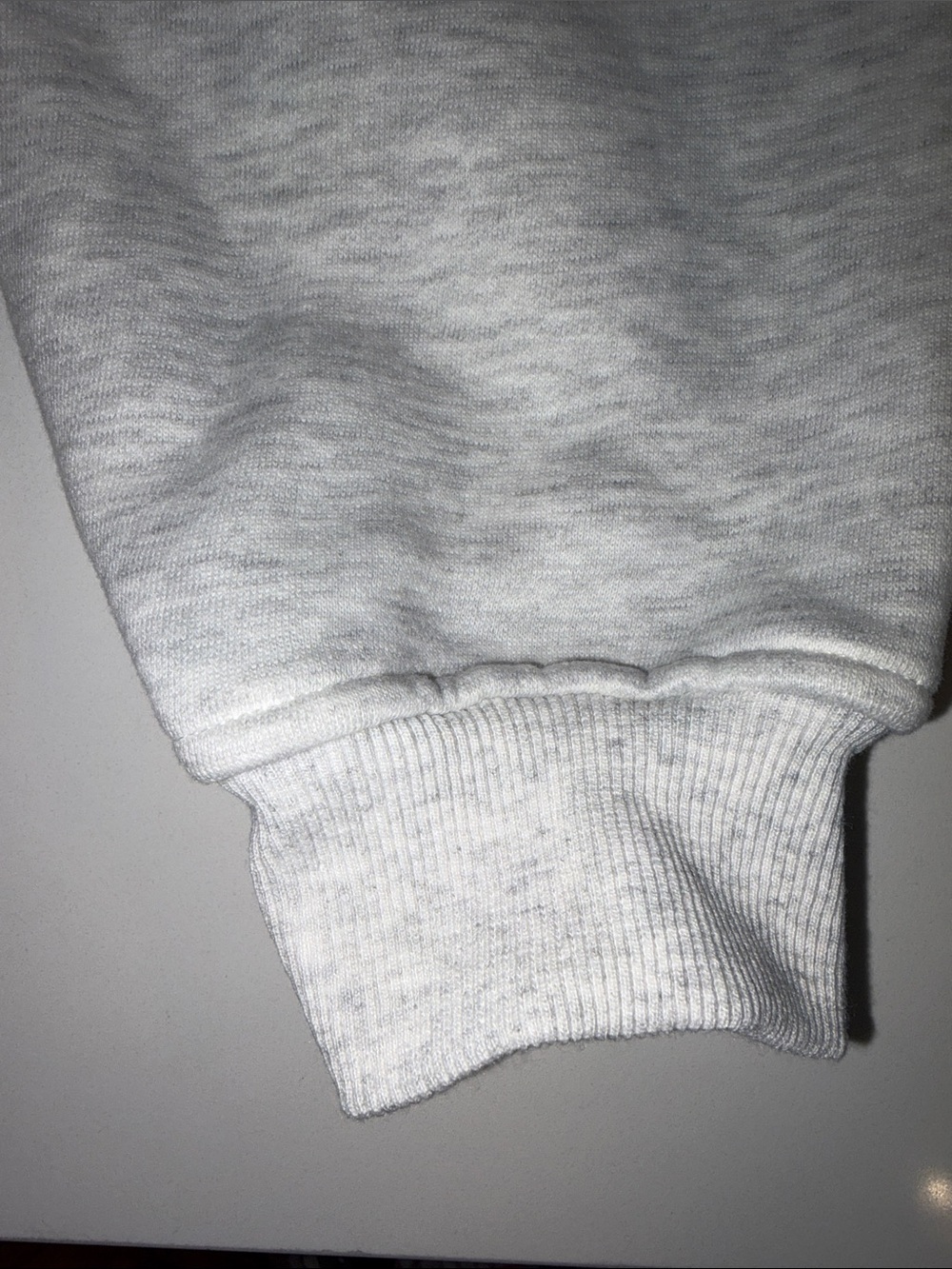 NWOT Altar’d State Jesus is King Crew Neck Sweatshirt L - Picture 9 of 9